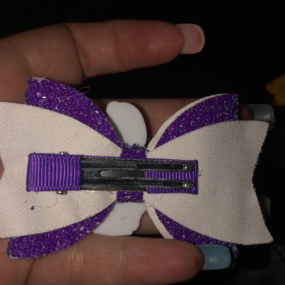 8 Princess bow bundle - Picture 6 of 6